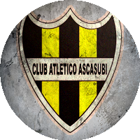 Logo Club Atlético Ascasubi